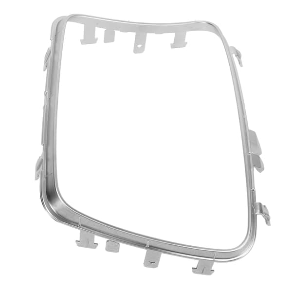 Front Midtkonsoll Stripe A2136830500 Vanndråpe Panel Trim for E-Klasse W213 2015 2020