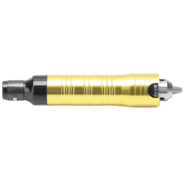 Roterende vinkelsliperchuck for elektrisk drillfres