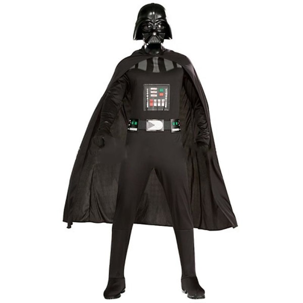 Halloween-kostymer for gutter Star Wars barnekarakterer M110 120