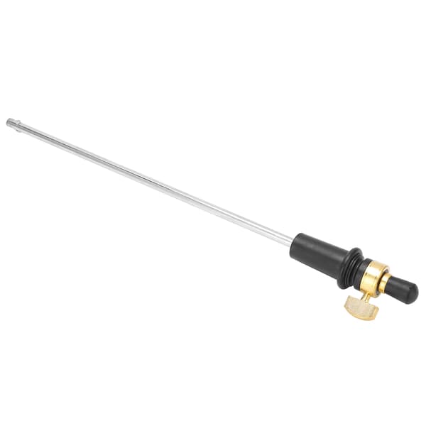 Cello Tailrod Endepinne Støtte Instrument Erstatningsdel 1/2