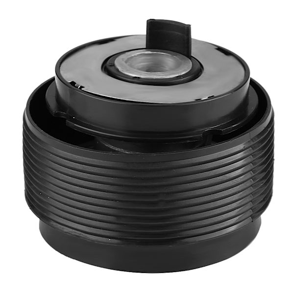 Aluminiumlegering bilrattnav Quick Release Adapter Kit