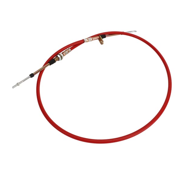 Automatisk girskiftkabel 1,5 meter lang for B M skifterkontrollspak