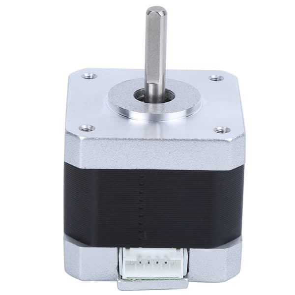 17HS4401 Professionell Steppermotor 17 Legering för 3D-skrivare