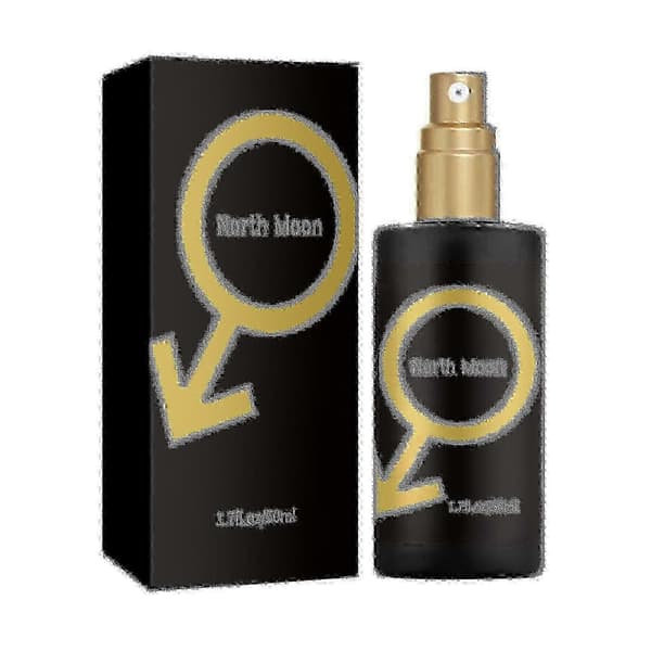 【HT】Golden Parfym, Parfym Cologne för Män, Parfym som lockar Kvinnor, Parfym för Män