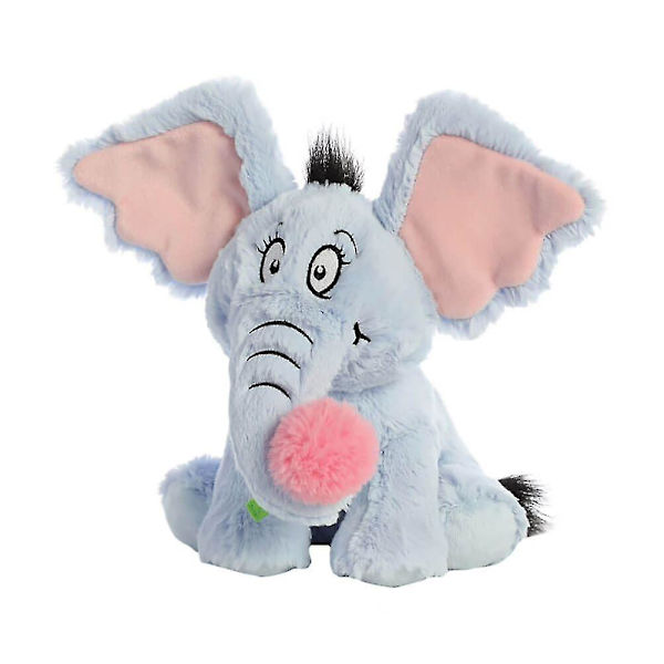 Horton Plyslegetøj A