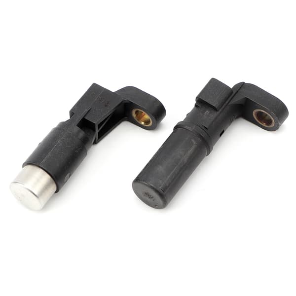 2 stk. ZF4HP16 Transmission Input Output Hastighedssensor Sæt Passer til Chevy 2002‑On (99192)