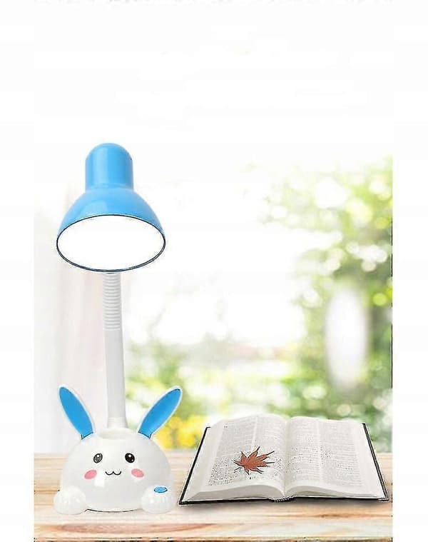 [HT]Børnebordlampe. Kørebordlampe