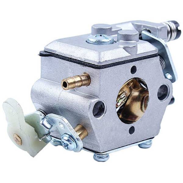 Forgasser for Husqvarna 51 55 WT-170-1 Brush Cutter WT-170 Motorsag 503281504 Motorsag Forgasser