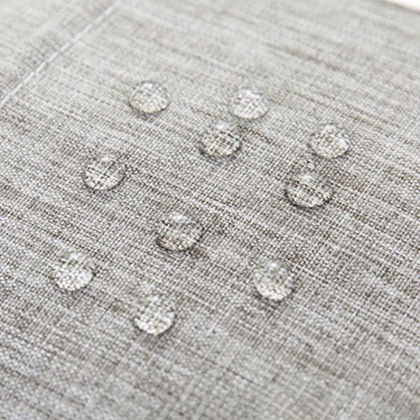 Naisten hygienialaukku Riippuva matkalaukku HARMAA grey