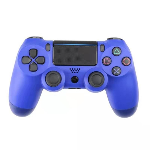 PS4 DoubleShock Controller för Playstation 4 - Trådlös Blue