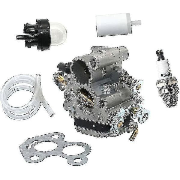 [HT]Karburator til Jonsered CS2234 CS2238 McCulloch CS340 358381600