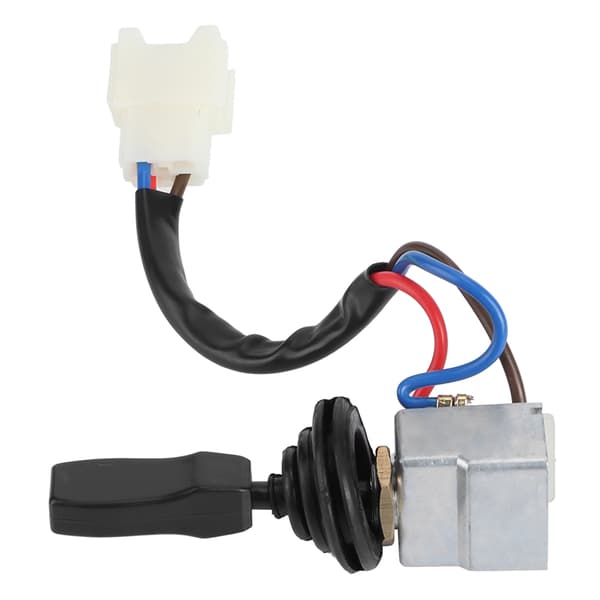 Frontlys- og bremselysbryter AMR6104 Passer til Land Rover Defender 97-14
