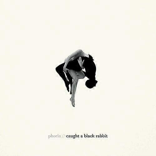 Phoria Caught a Black Rabbit CD (2021) UUSI CD CD