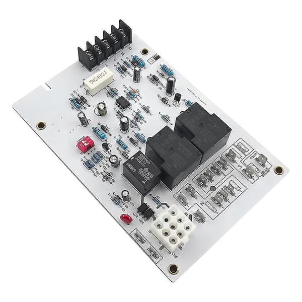 ST9103A1002 Erstatning Elektronisk Ventilator Timer til Honeywell Oliefyr Applikationer