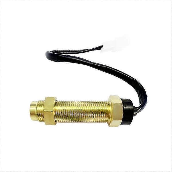 Turteller Sensor RPM Turteller 12V 24V Tacho Sender Sensor for Bil Lastebil Yacht Båt Motor Speedometer Sensor