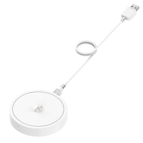 Højttaler Opladningsdock Opladningsbase til Ultimateears BOOM 3 / MEGA BOOM 3 / BLAST / MEGA BLAST Audio Oplader White