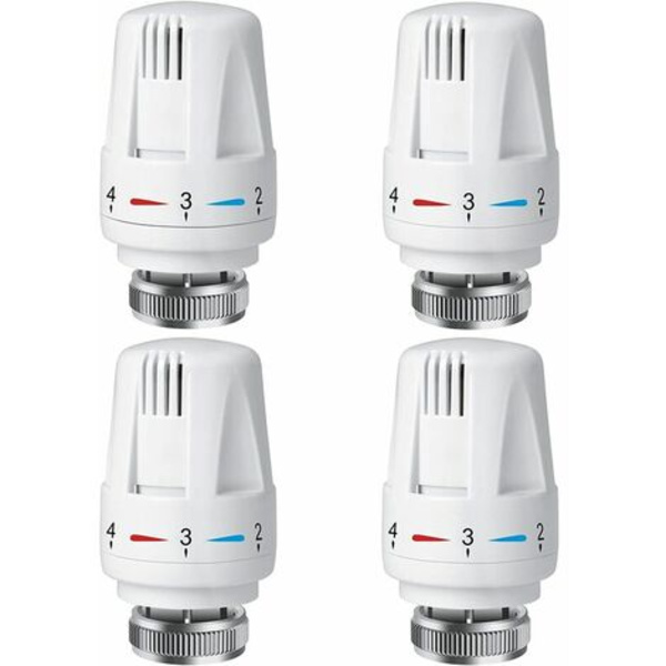 STK Køler termostatisk hoved, TRV M30 x 1,5 Køler termostat hoved, Køler termostatisk ventil, Køler Køler V