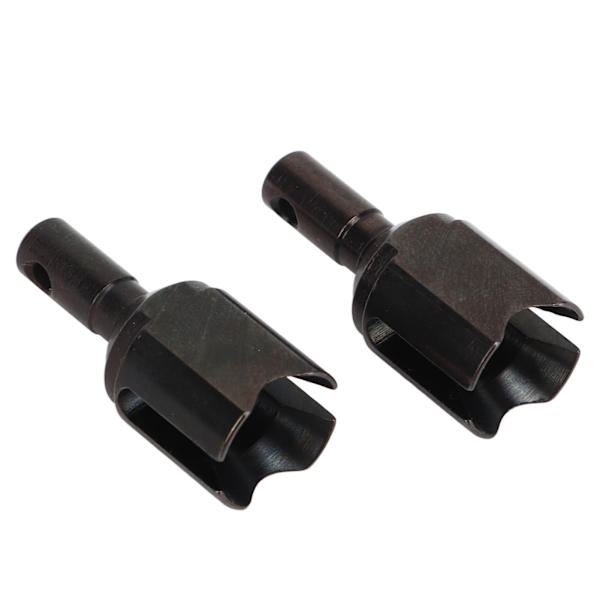 2 STK ZD Racing 1 7 MX 07 RC Bil Differensial Leddkopp Erstatning