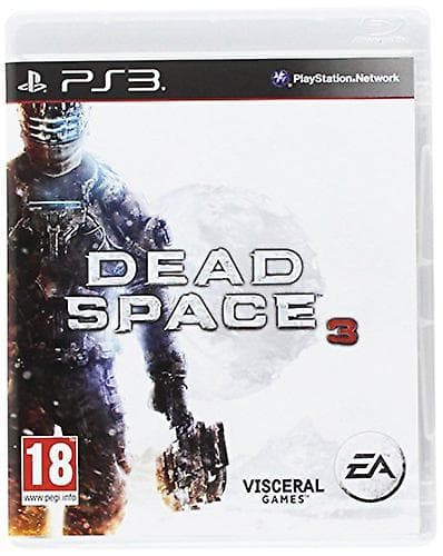 Dead Space 3 (PS3) PlayStation 3 PlayStation 3