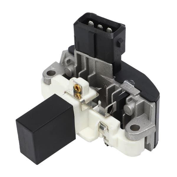 Generatorregulator IB545 i aluminiumlegering for 323 328 528 SERIE