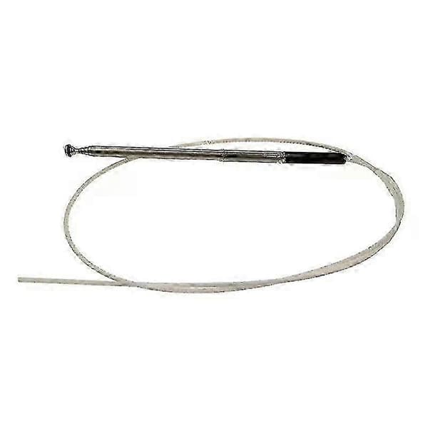 Bilradioantenne til Mitsubishi Pajero Montero II 1990-2000[ht]