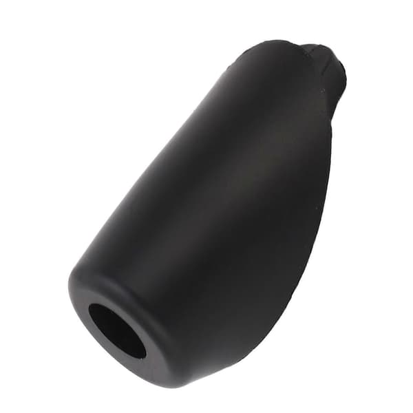 Elastisk antenneramme til 4RUNNER 2010-2013 - sort bundmontering