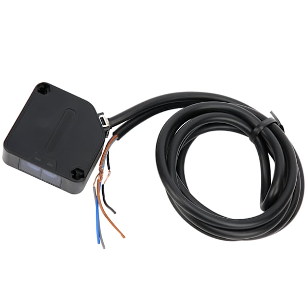 Universal infrarød detektionssensor BEN5M-MFR AC 24-240V 5 meter