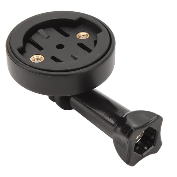 Garmin 520plus 530 830 1030 Cykelcomputer Frontmontering med Kameraadapter