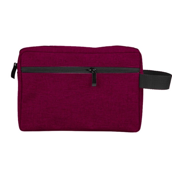 Kosmetiikkalaukut Wash Handbag PUNAINEN Red