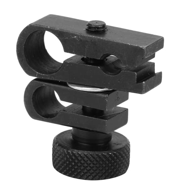 Svingbar lysende klokkeviserholder 8MM 6MM 4MM