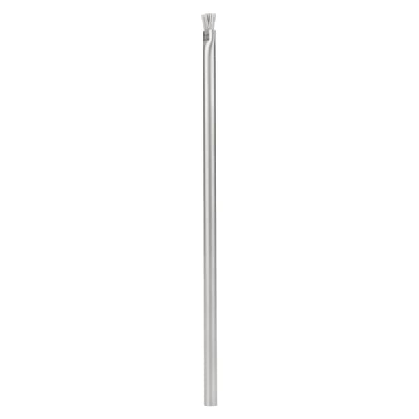 Akvariumalgskrapa i rostfritt stål 23cm 9.1in
