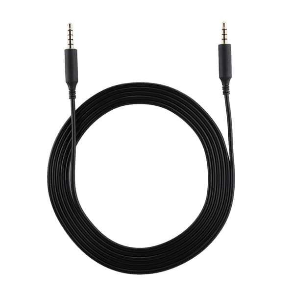 Han til Han Lydkabel til Logitech Astro A10 A40 A30 A50 Hovedmonteret Gaming Headset