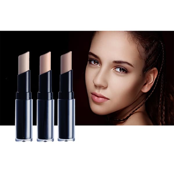 Multifunktionell Mjuk Concealer Stick Makeup Penna 04