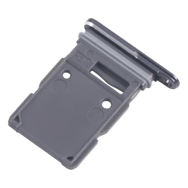 Til Galaxy S26 Ultra SM-S948B KOMPATIBEL SIM-kortbakke Black