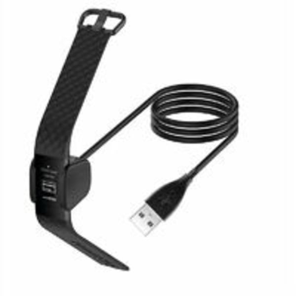 Fitbit Charge 3 -laturi, Fitbit Charge 3 -sykekaapeli - subaoe