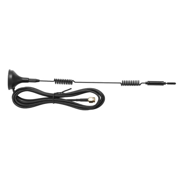 5G Fullfrekvens Vertikal Magnetisk Base Antenne 18dBi 600 6000MHz
