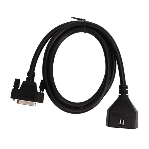 Diagnosekabel til Launch CRP123 CRP129 Scanner OBDII-stikudskiftning