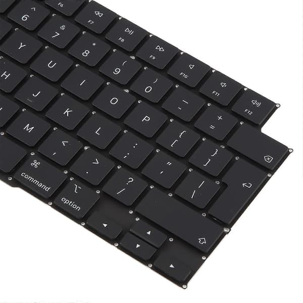 För Macbook Pro 14 / 16 A2485 A2442 A2779 A2780 A2918 A2991 A2992 Version Tangentbord Inte angivet