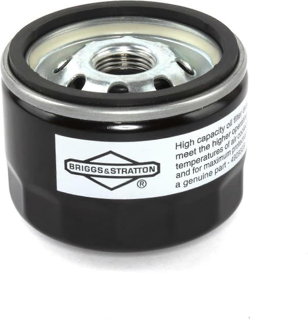 Briggs & Stratton 2 1/4\" öljynsuodatin 492932S[ht]