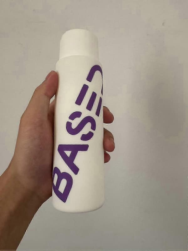 【HT】Based Body Works Schampo Balsam Set hair conditioner
