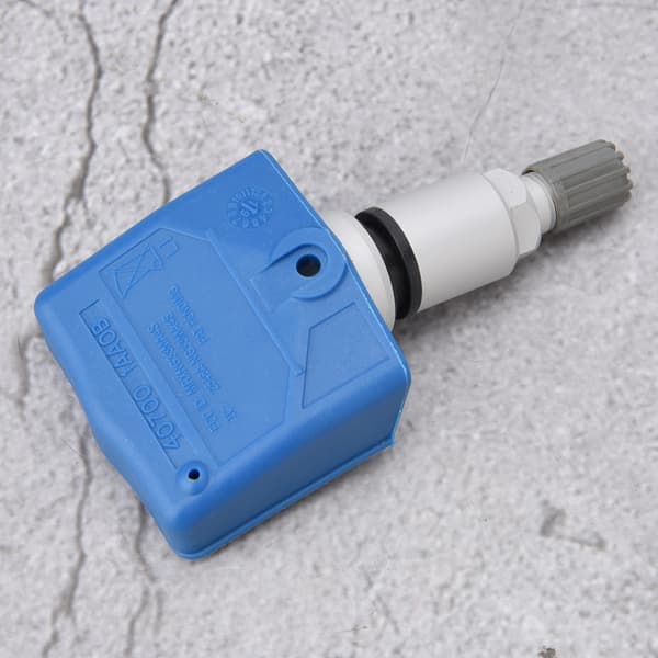 1 stk Bil TPMS Dæktryksensor 40700-1AA0B Passer til Infiniti