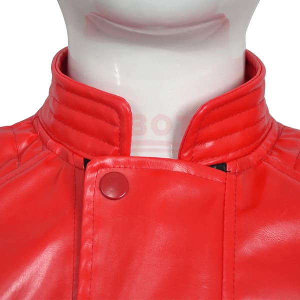 Klassisk læderjakke til spændende Halloween-aften – Fødselsdagsgaveidé B B 150