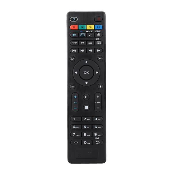 TV Fjernbetjening Controller Erstatning til MAG255