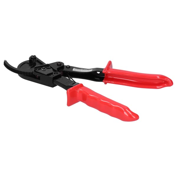 Spärrpressverktyg Trådterminal Crimper HS-325A