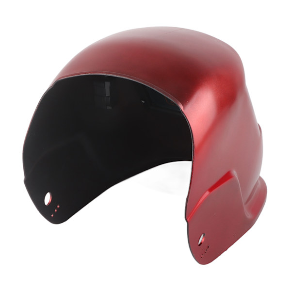 Solar Powered Automatic Darkening Welding Helmet