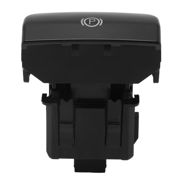 Elektronisk håndbremsbryter 470703 Gloss Black Surface Sensitive Replacement Citroen C4 II Picasso DS4