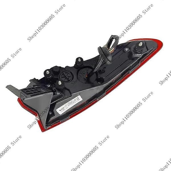 [HT]For BYD E2 bildeler Bakre støtfanger baklysmontering Blinklys Bremselys Varsellys Stopplys EL-4133010 EL-4133020 Right