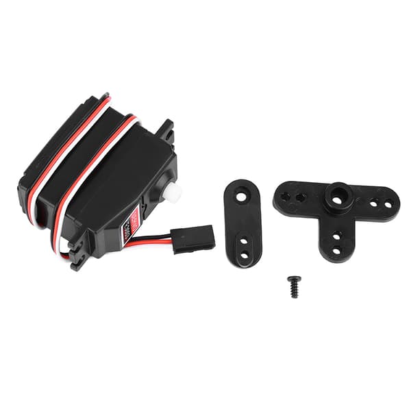 Vanntett 3KG E3003 Servo for Redcat Racing RC-biler