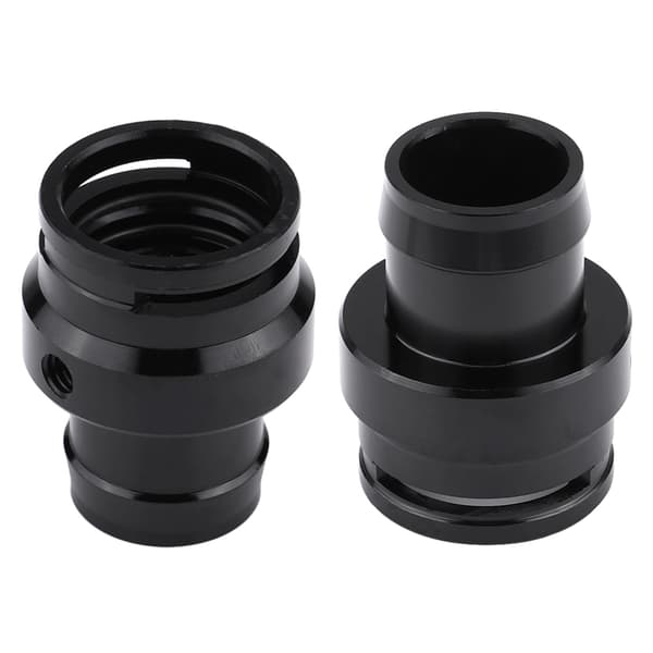 Turbo Boost Tap Vakuum Sensor Adapter til 2.0T FSI MK5 A3 A4 TSI TT