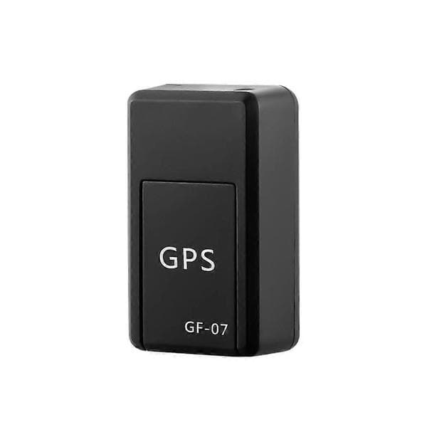 Praktisk og smuk GPS Tracker Mini Bil GPS Locator Real Time Tracker GSM/GPRS/GPS Netværk Tracker GSM Lytning[ht]
